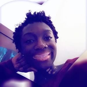 Meet your Posher, Meghan